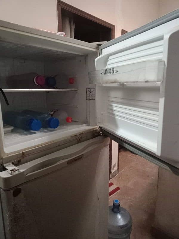 Freezer 1