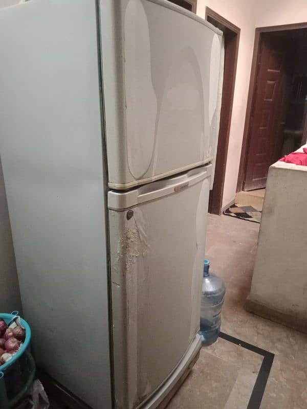 Freezer 2