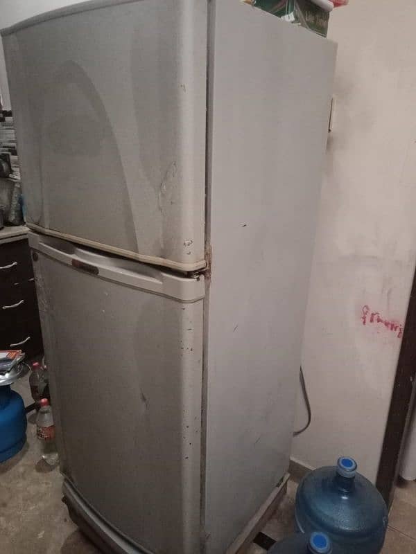 Freezer 3
