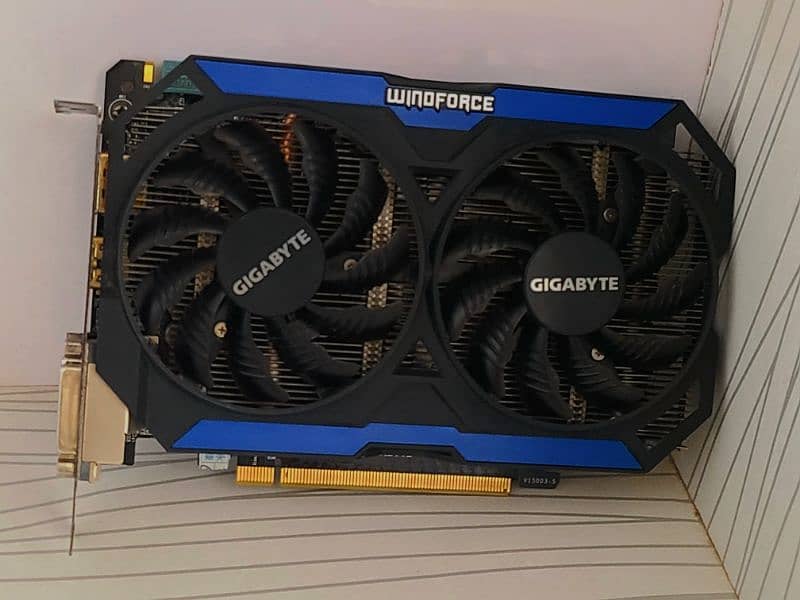 Gtx 960 2gb 2