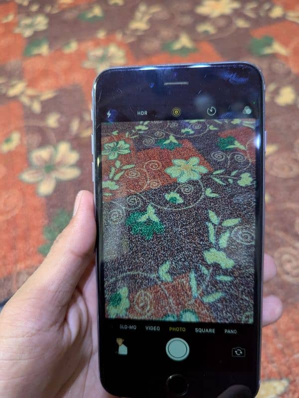 iphone s6 plus non pta gb32 all ok exchange possible 1