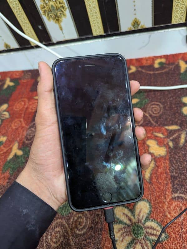 iphone s6 plus non pta gb32 all ok exchange possible 4