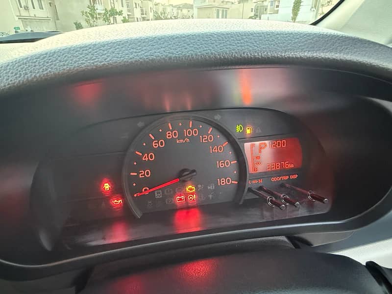 Toyota Passo XG 2020 / 2025 8
