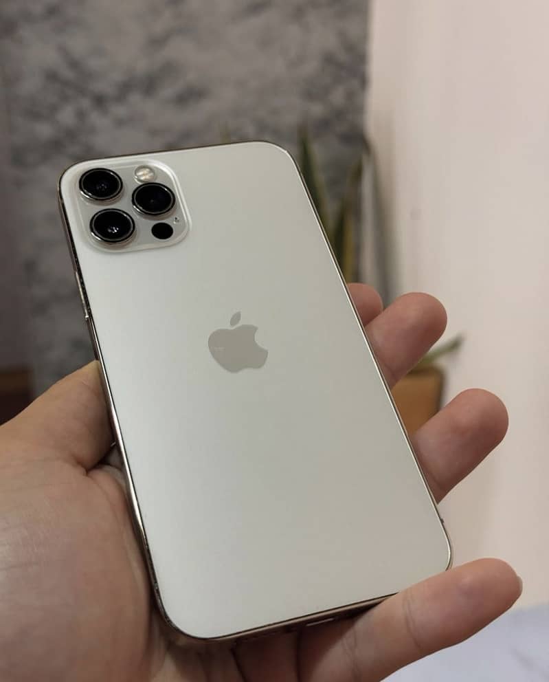 Iphone 12 pro 0