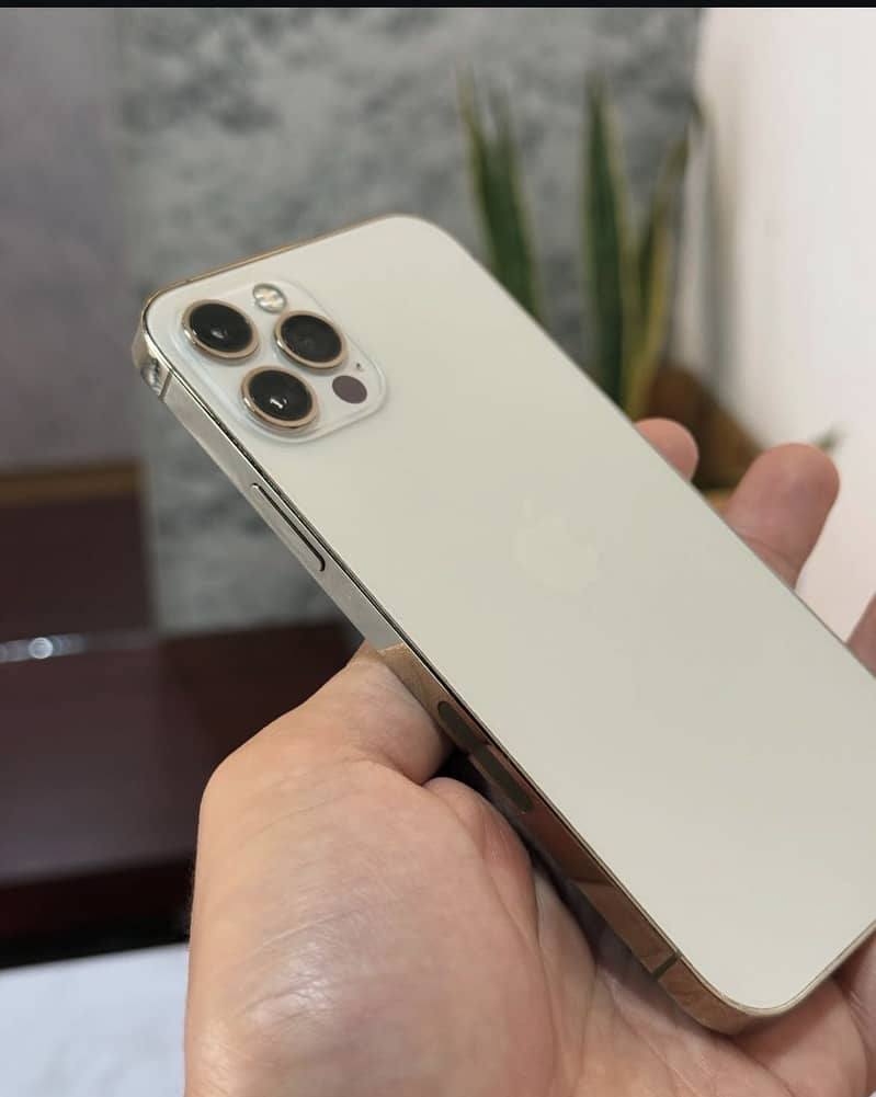 Iphone 12 pro 1