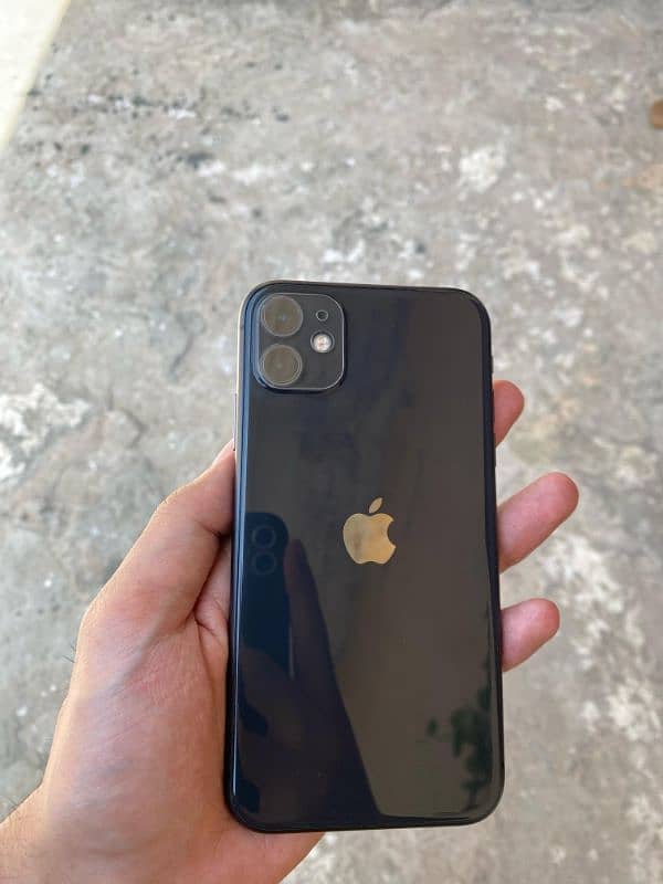 Iphone 11 0