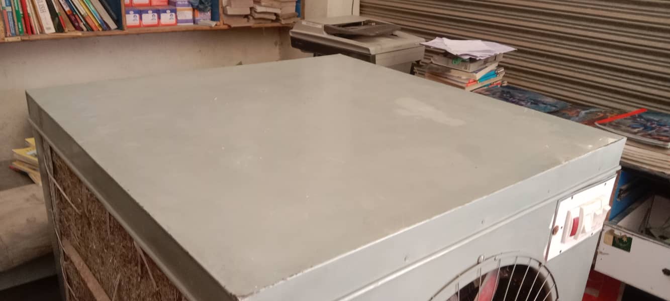 orgenl copper air colour 0