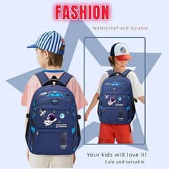 School bags