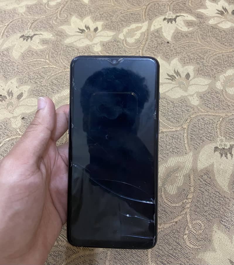 One Plus 7 8/256 1