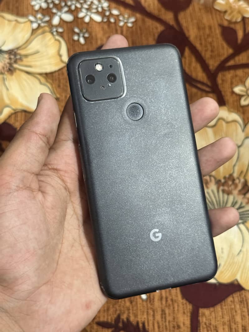 Google Pixel 5 128gb 0