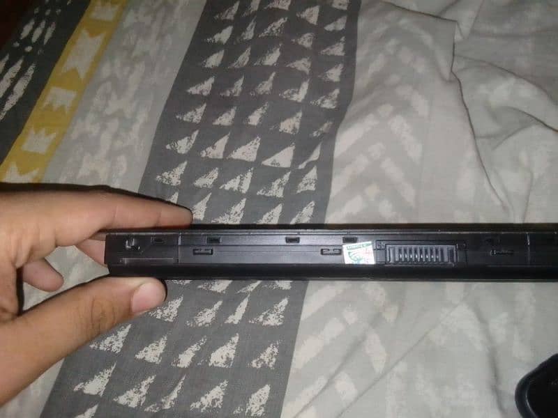Dell 65Wh li-ion laptop  rechargeable battery type(rfjmw) 5605 mah 2