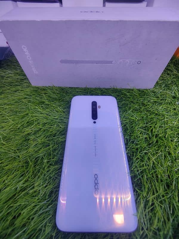 Oppo Reno 2F 8/128 0