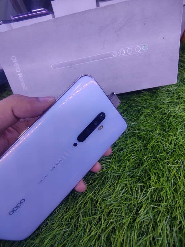 Oppo Reno 2F 8/128 3