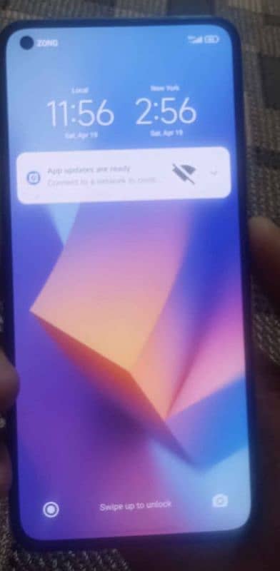 Mi 11 lite 0