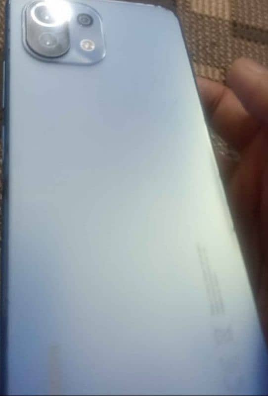 Mi 11 lite 1