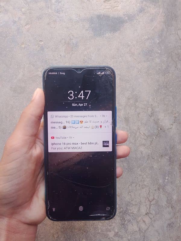 Itel Vision 1 plus Best Hotspot Mobile 2