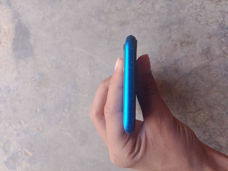 Itel Vision 1 plus Best Hotspot Mobile 3