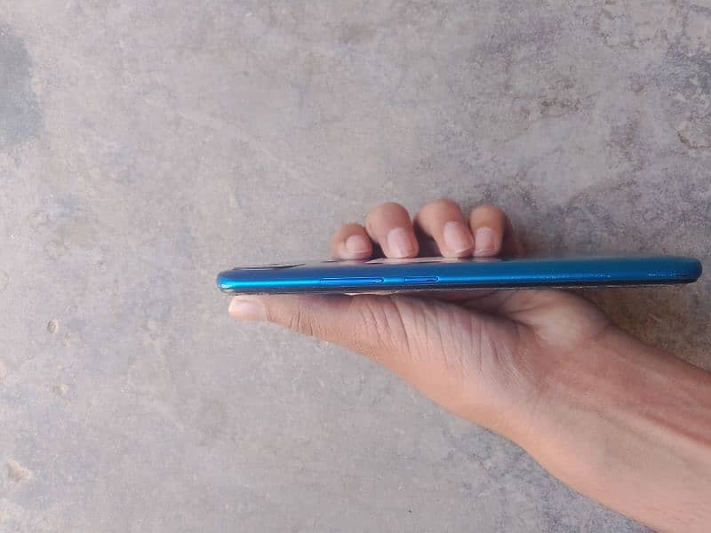 Itel Vision 1 plus Best Hotspot Mobile 4