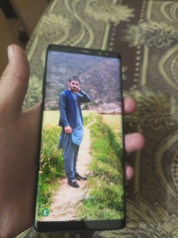 samsung Note 8 0
