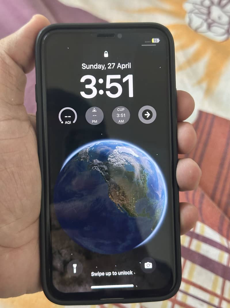 Iphone X PTA Approved 0