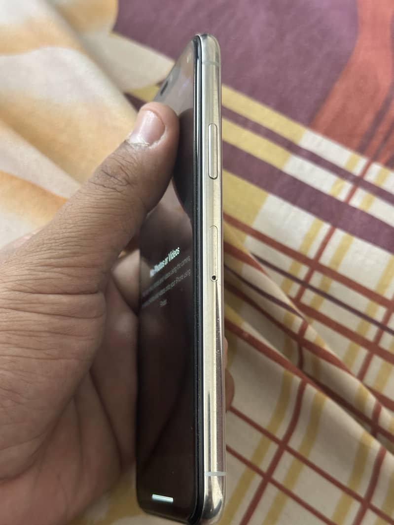 Iphone X PTA Approved 1