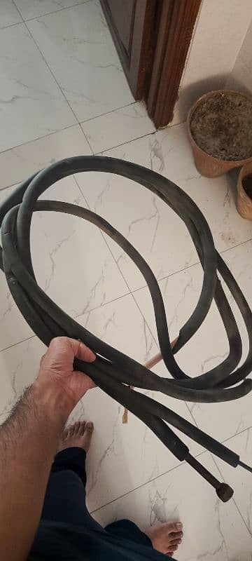 AC kit original for sale 0