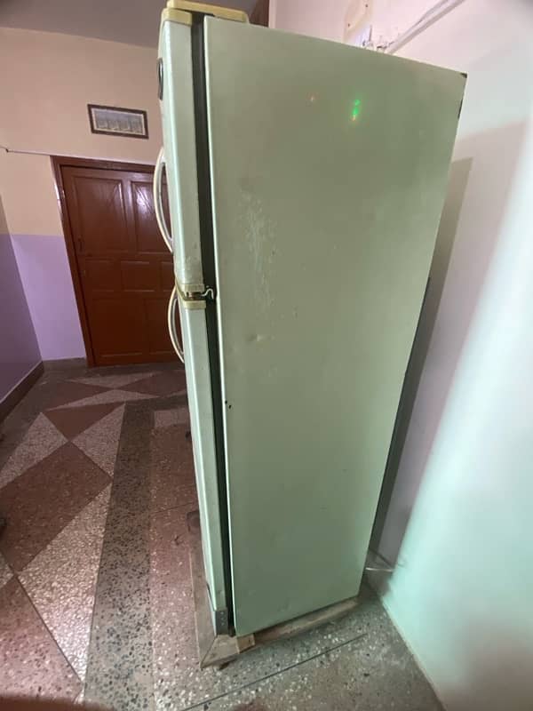 Singer Refrigerator Excel Tropical 7