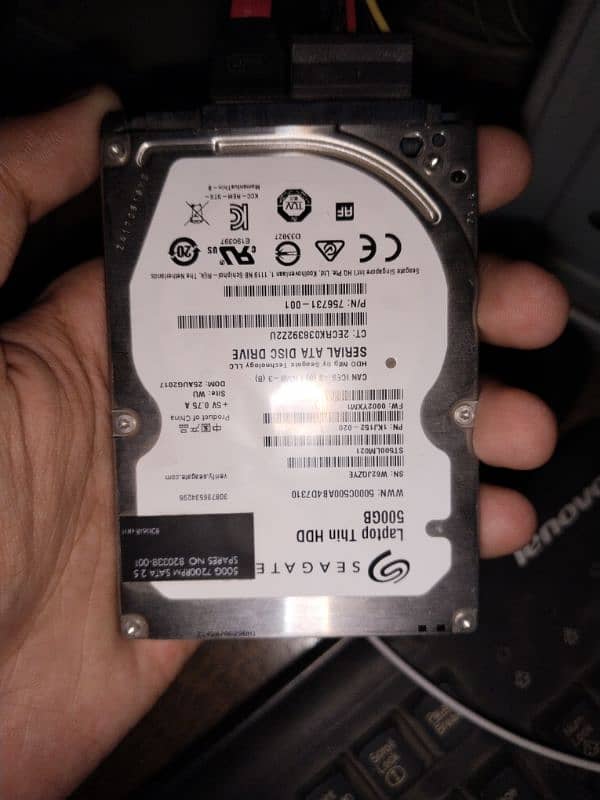 Asus core i5 3rd gen | 1 gb graphic card | ssd and hdd hard installed| 5