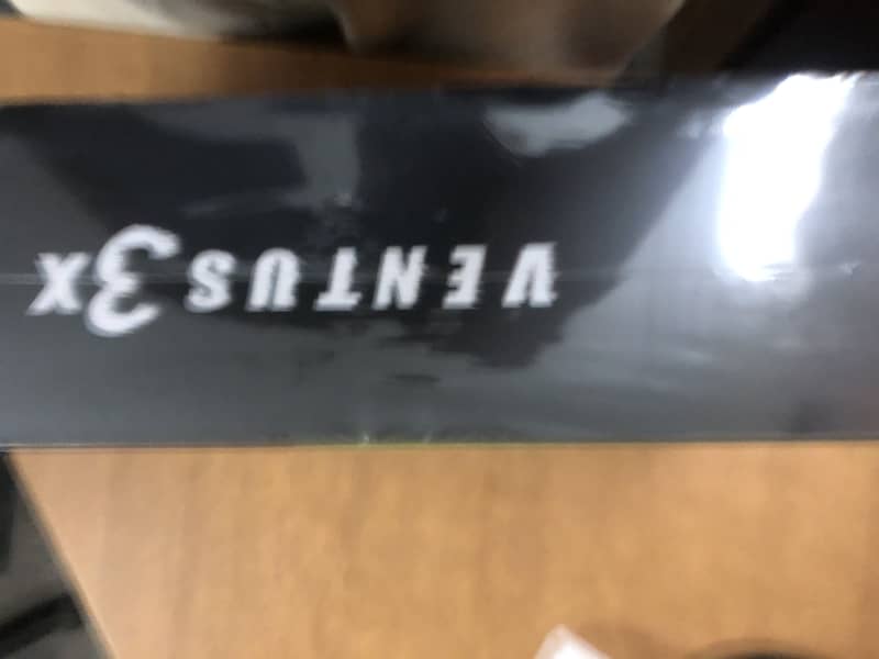 MSI Ventus GeForce RTX 5070 OC 12GB GDDR7 PCIExpress 5.0 Graphics Card 12