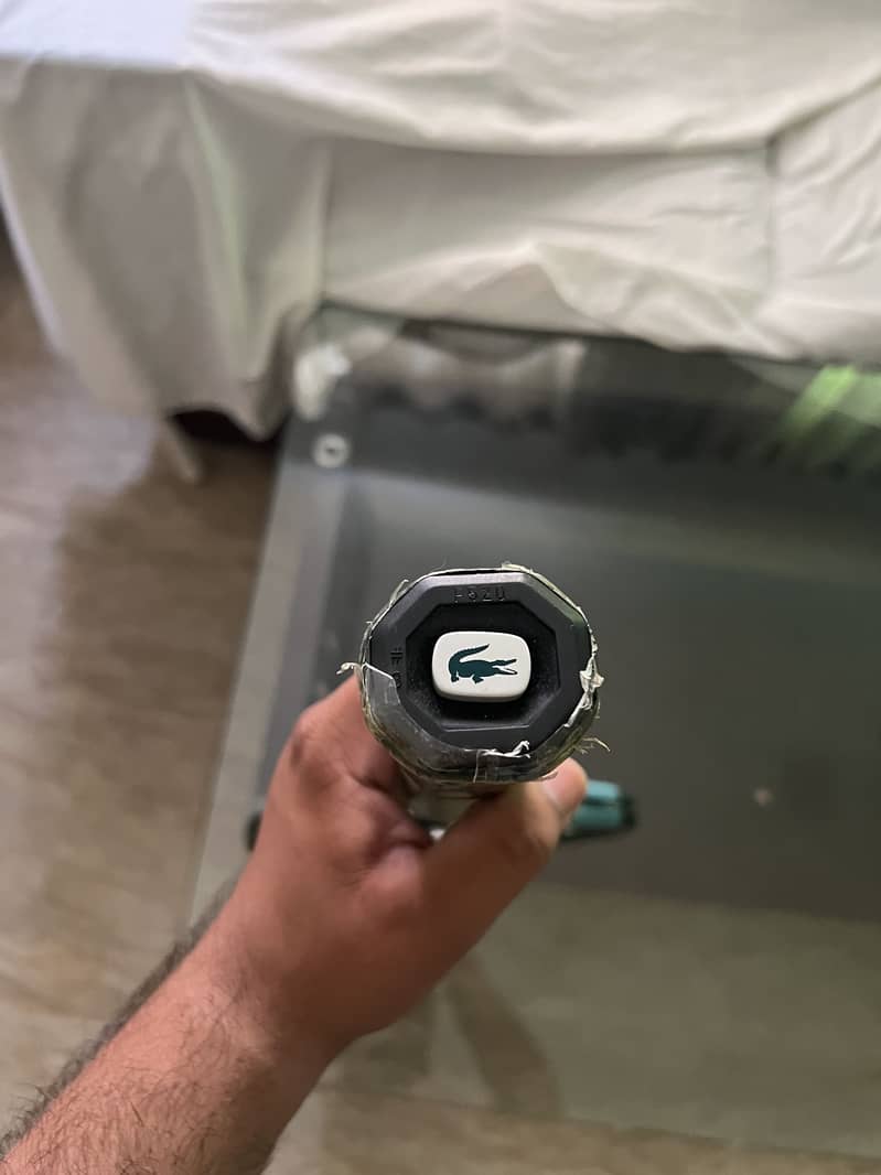 Lacoste L. 20 Tennis Rackets Brand New 6