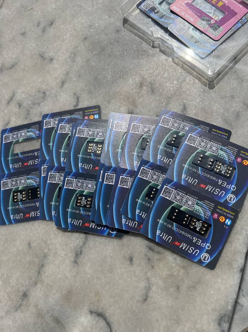 Jv chips for iphones 2