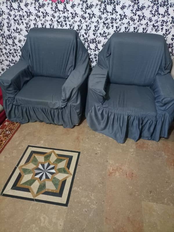 Sofa Set 0