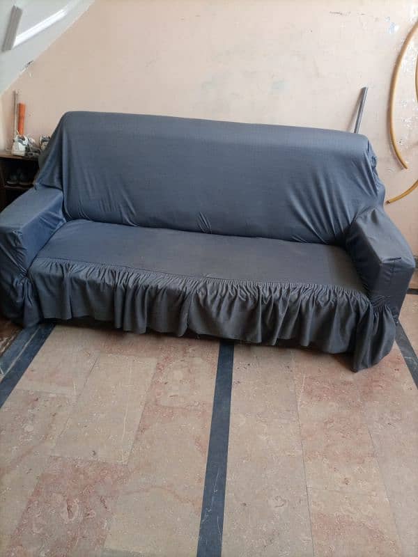 Sofa Set 2