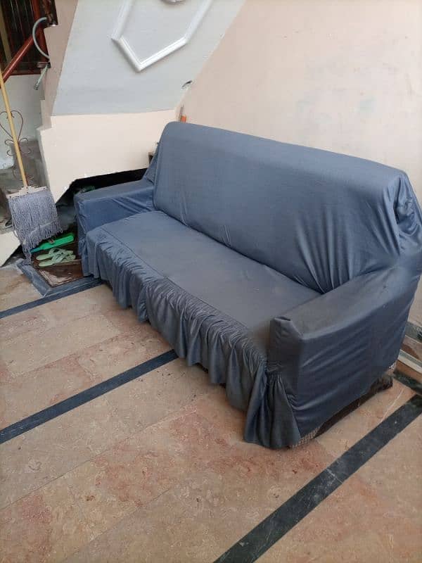 Sofa Set 3