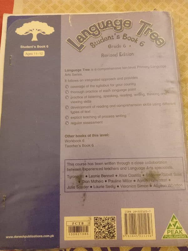 Full course Cambridge oxford grade 6 1