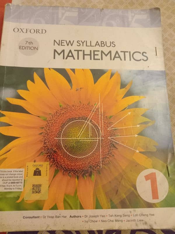 Full course Cambridge oxford grade 6 2