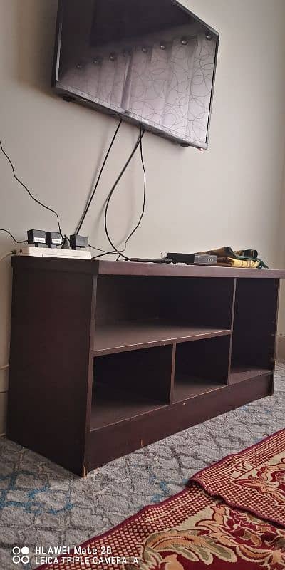 tv console 1