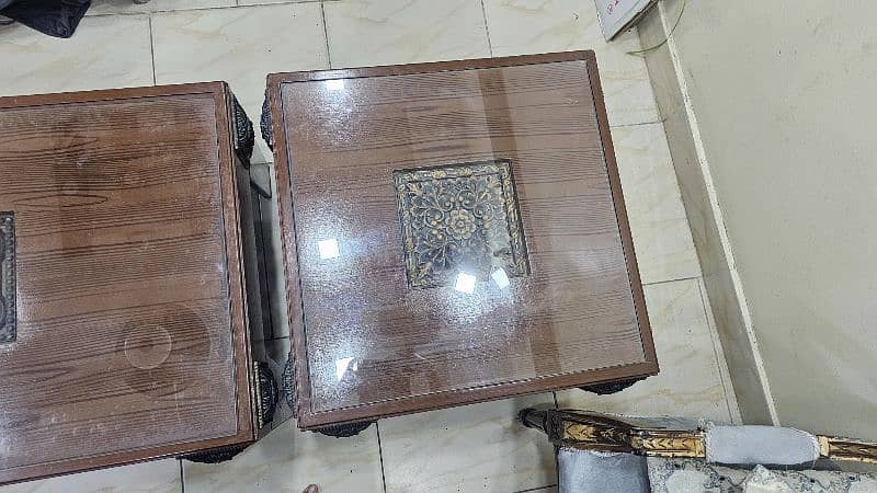 3 pices table sal 1