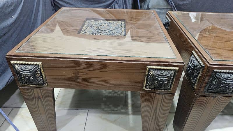 3 pices table sal 3