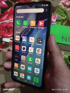 Infinix