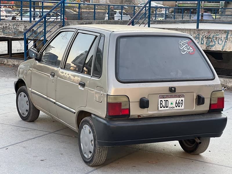 MEHRAN VXR 1