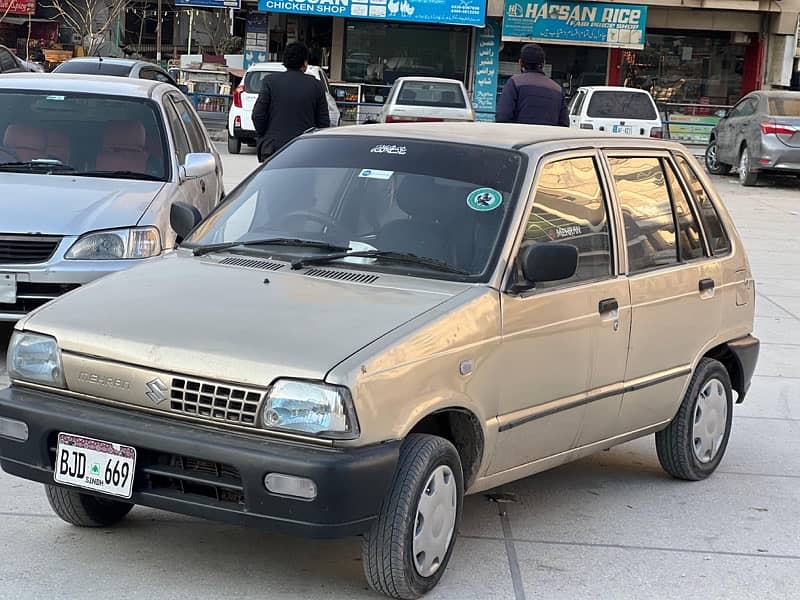 MEHRAN VXR 2