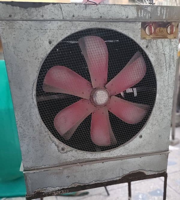 Ittefaq lahori room air cooler 1