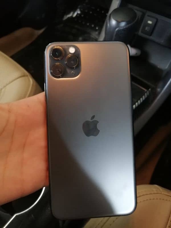 iphone 11 pro max Factory unlock 7