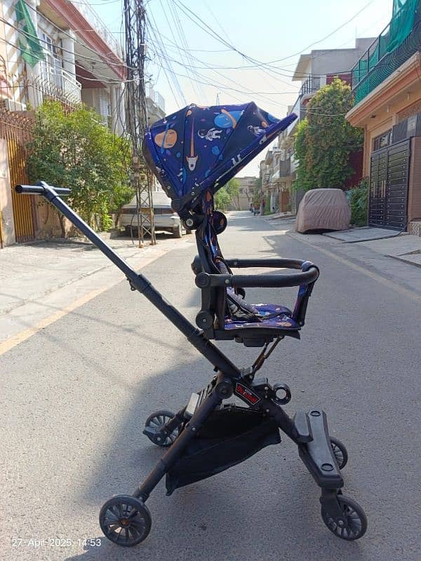 baby stroller 0