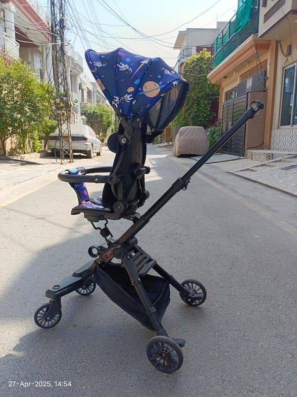 baby stroller 5