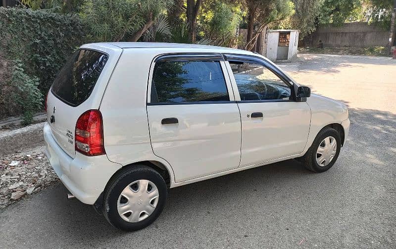 Suzuki Alto 2011 1