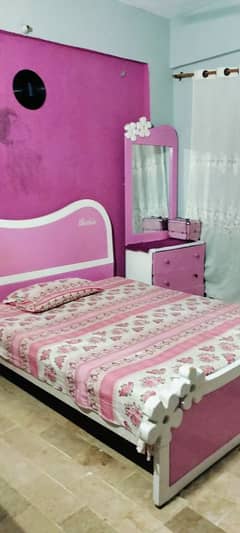 only bed hai
