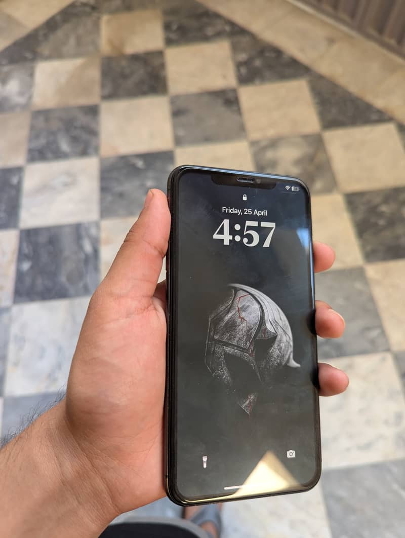 Xs max 64 dual approved 0