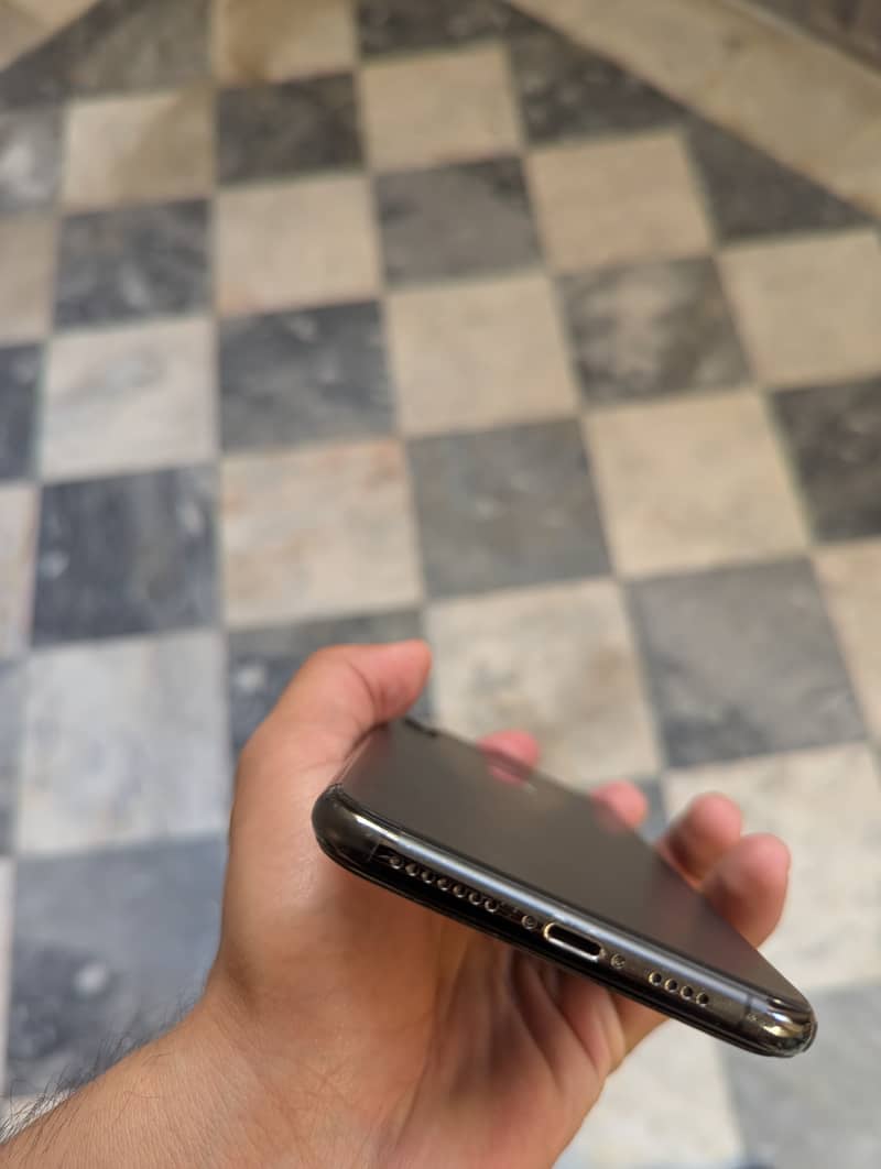 Xs max 64 dual approved 2